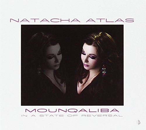 Natacha Atlas/Moungaliba