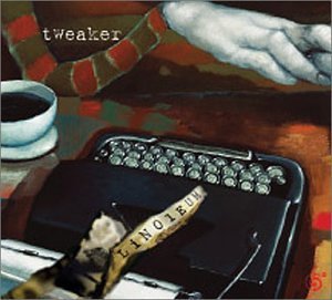 Tweaker/Linoleum Ep