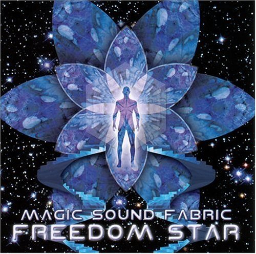 Magic Sound Fabric/Freedom Star