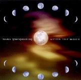 Nana Simopoulos After The Moon Import Gbr 