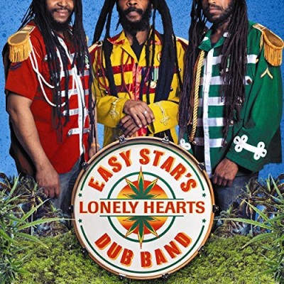 Easy Star All-Stars/Easy Star's Lonely Hearts Dub