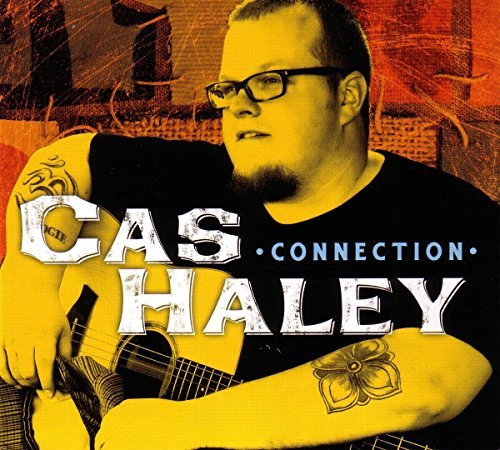 Cas Haley/Connection