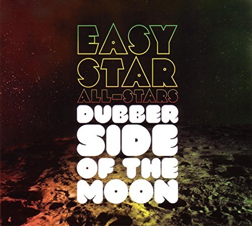 Easy Star All-Stars/Dubber Side Of The Moon