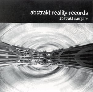Abstrakt Sampler/Abstrakt Sampler@Atrium/Soafa/Zimar
