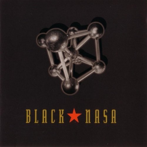 Black Nasa/Black Nasa@Black Nasa