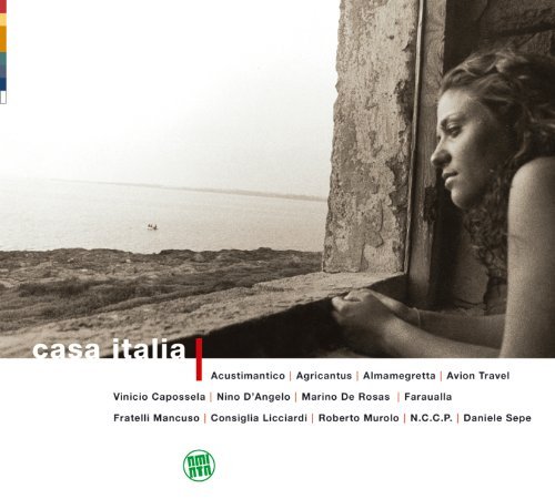 Casa Italia/Casa Italia