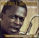 Davis Dameron In Paris 