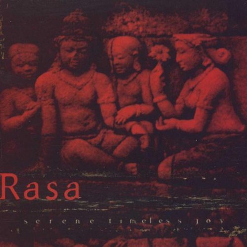 Bill Laswell/Rasa-Serene Timeless Joy