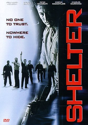 Shelter (1998)/Nelson/Bakke@Nr