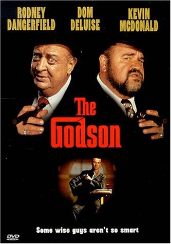 Godson/Dangerfield/Deluise/Mcdonald@Pg13