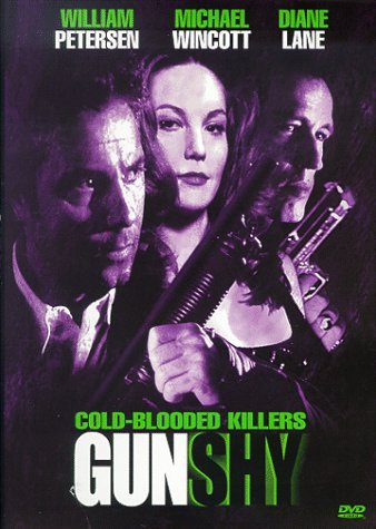 Gunshy Petersen Wincott Clr R 