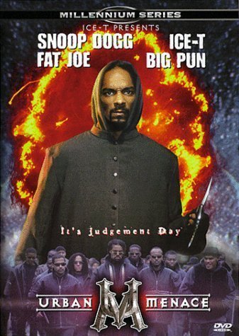 URBAN MENACE/SNOOP DOGGY DOGG/ICE-T