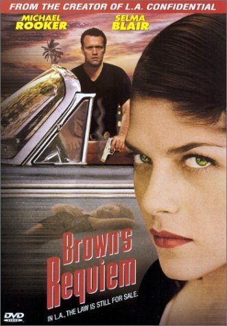 Brown's Requiem Rooker Blair Nr 