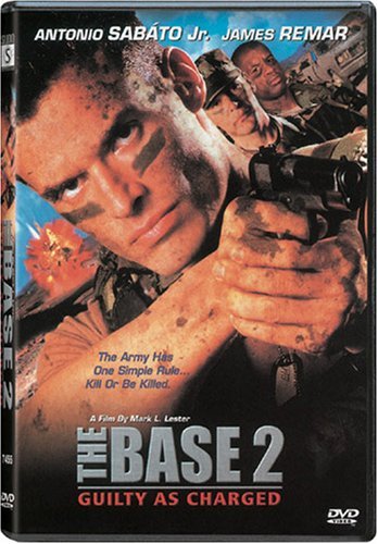 Base 2-Guilty As Charged/Sabato Jr./Remar/Okumoto/Davis@Clr/Mult Sub@Nr/Millennium Ed.