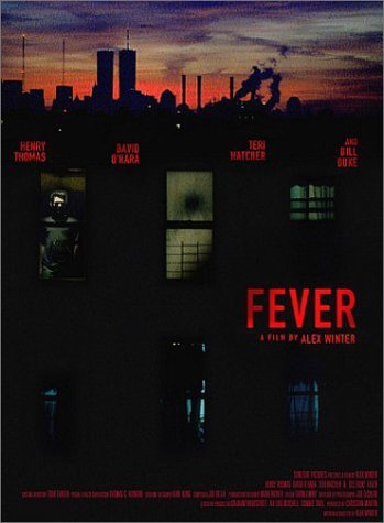 Fever (1999)/Thomas/O'Hara/Hatcher/Duke/Tec@Ws@R