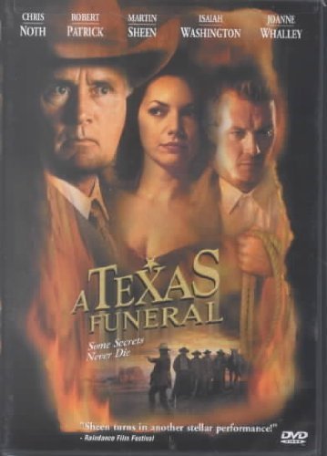 Texas Funeral/Adams/Jones/Noth/Patrick/Sheen@R