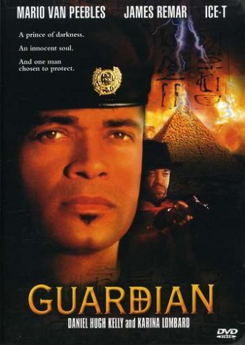 Guardian/Van Peebles/Remar/Lombard/Kell@Clr/St@R
