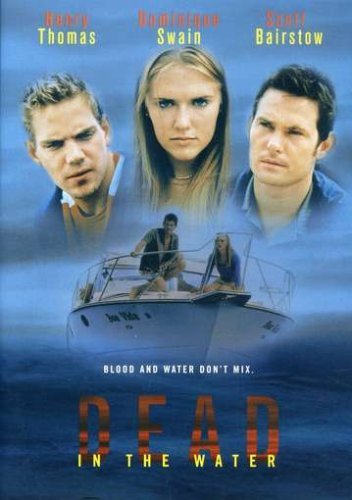 Dead In The Water/Thomas/Swain/Bairstow@Ws@R