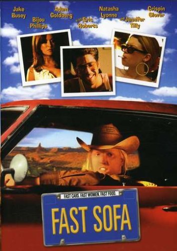 Fast Sofa/Busey/Goldberg@R