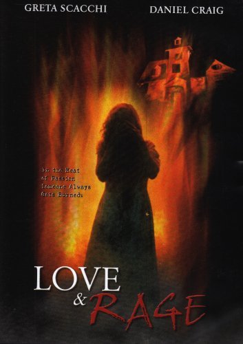 Love & Rage/Scacchi/Craig@Clr/St/Ws/Spa Sub@R