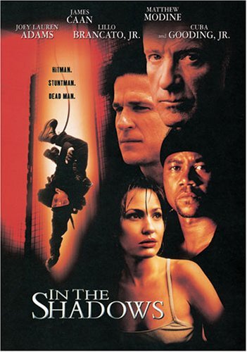In The Shadows/Caan/Modine/Adams/Brancato Jr.@Clr/5.1/Ws/Spa Sub@R