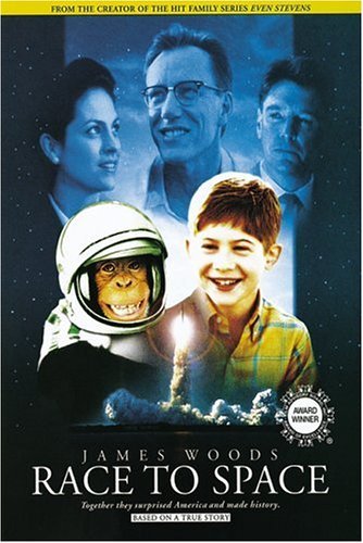 Race To Space/Woods/Linz/Gish/Atherton@Clr/5.1/Ws/Spa Sub@Pg