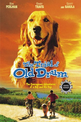 Trial Of Old Drum/Perlman/Travis/Bakula@Clr/St/Ws/Spa Sub@Pg