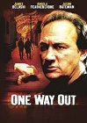 One Way Out/Belushi/Featherstone/Bateman@Clr@R