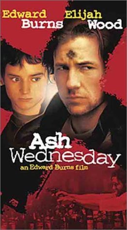 ASH WEDNESDAY/BURNS/WOOD/DAWSON/PLATT