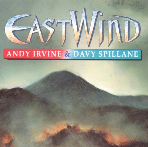 Irvine Spillane East Wind 