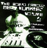 Beat Junkies Vol. 2 World Famous Beat Junki Feat. Dj Rhettmatic 