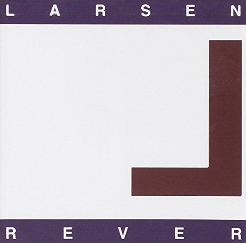 Larsen/Rever