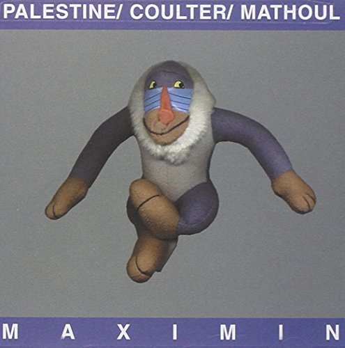 Palestine/Coulter/Mathoul/Maximin