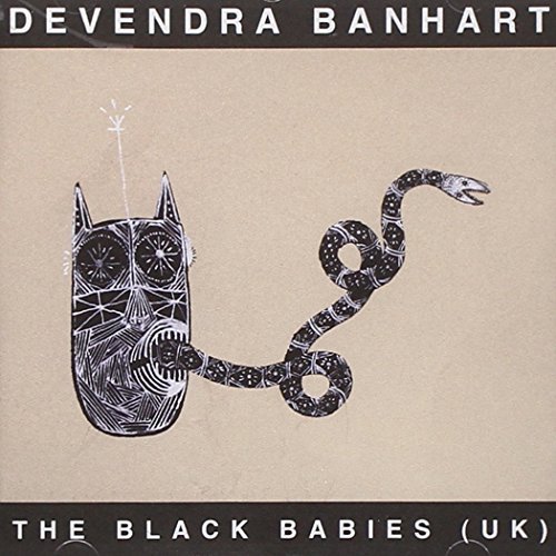 Devendra Banhart/Black Babies