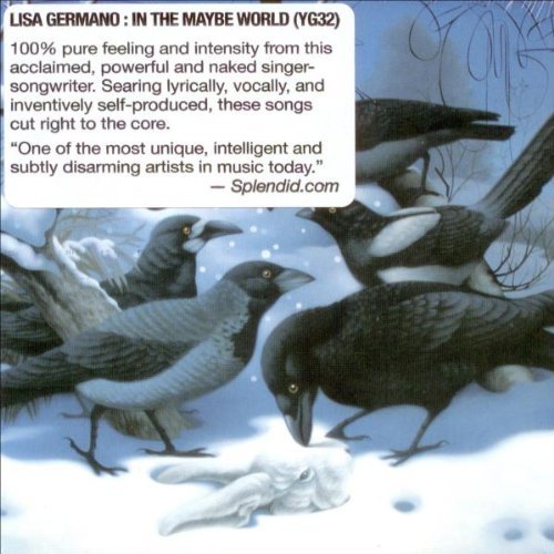 Lisa Germano/In The Maybe World