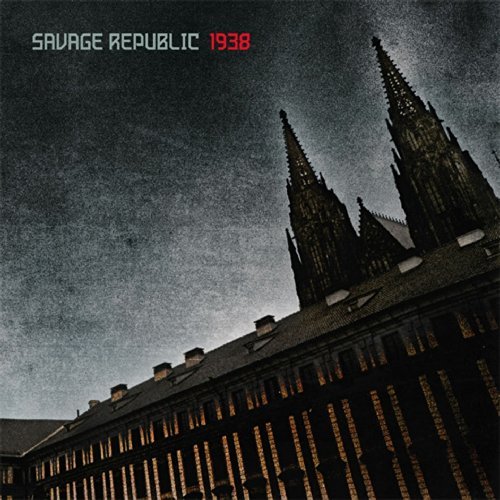 Savage Republic/1938