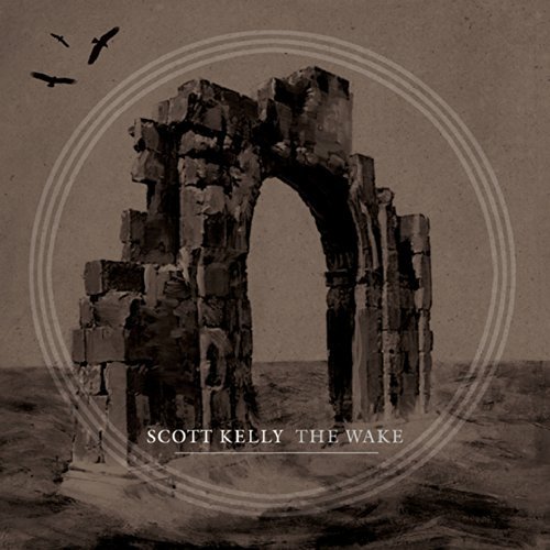Scott Kelly/Wake