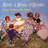 Playford Clarke Purcell Handel Ring A Ring O'roses Musica Dorum Dei 