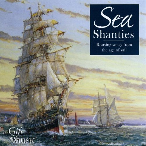 Sea Shanties/Sea Shanties@Various@Various
