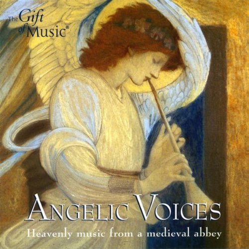 Oxford Girls' Choir Angelic Voices Oxford Girls' Choir 