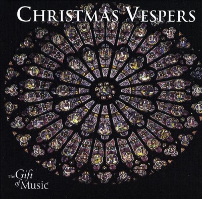 Monks & Novices Of Saint Fride Christmas Vespers Monks & Novices Of Saint Fride 