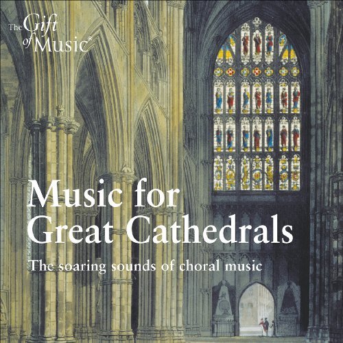 English Renaissance/Music For Great Cathedrals@English Renaissance