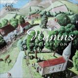 Victoria Singers Hymns For All Seasons Victoria Singers 