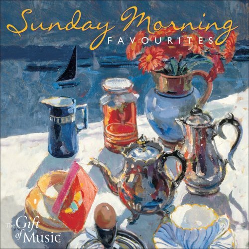 Sunday Morning Favourites/Sunday Morning Favourites@Various@Various