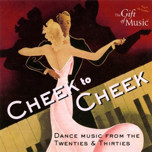 Cheek To Cheek/Cheek To Cheek@Import-Gbr