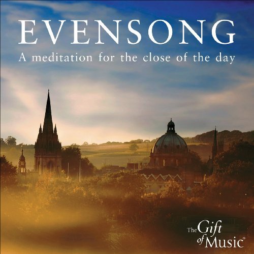B. Rose/Evensong@Choir Of Magdalen College Oxfo