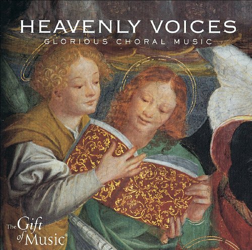Magdala Heavenly Voices Magdala 