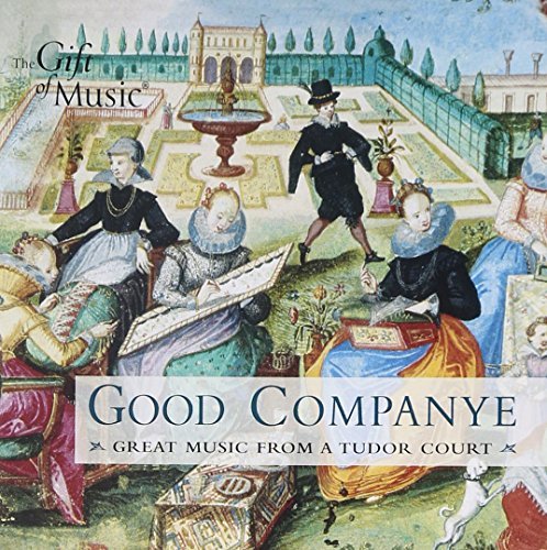 Alamire/Good Companye@Alamire