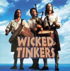 Wicked Tinkers/Wicked Tinkers