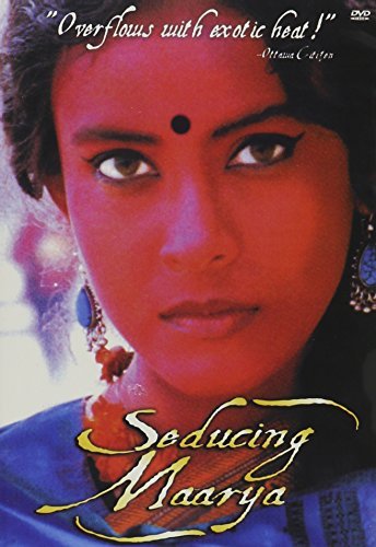 Seducing Maarya/Agashe/Anvar/Holliman/Mehta/Se@Clr@Nr